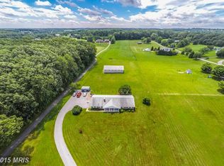 2360 Braddock Rd, Mount Airy, MD 21771