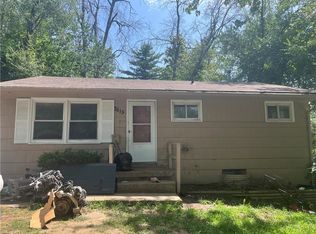 7615 E 48th Ter #&-4519, Kansas City, MO 64129