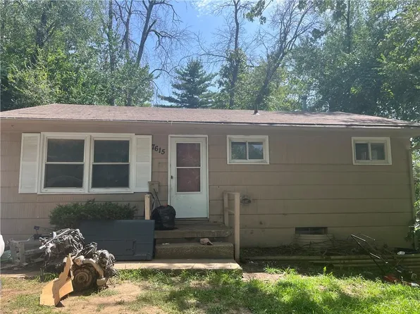 7615 E 48th Ter #&-4519, Kansas City, MO 64129