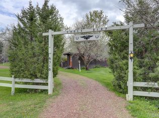 6310 Simmons Dr, Boulder, CO 80303