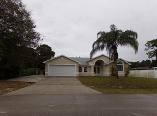 1461 Manzanita St NW, Palm Bay, FL 32907