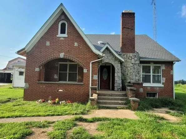 3690 State Route 94 E, Sedalia, KY 42079