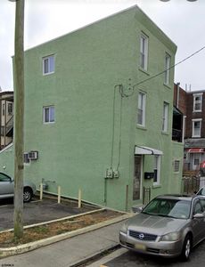59 S Bellevue Ave, Atlantic City, NJ, 08401