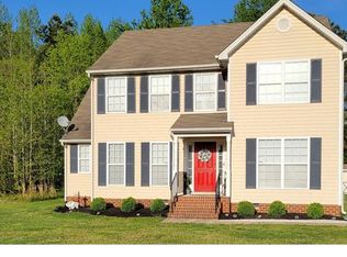 17 Carmen Ln, Richmond, VA 23223