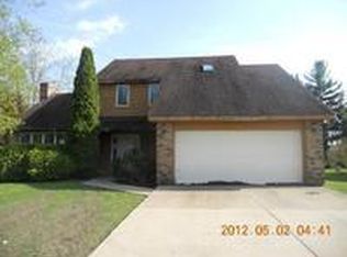 414 Karen Ave, Dekalb, IL 60115