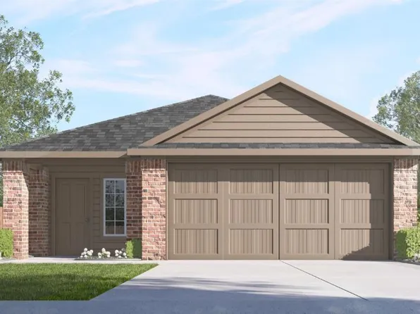 608 NE 105th St, Oklahoma City, OK 73114