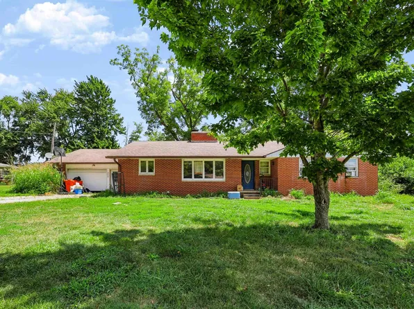 205 Cedar Ave, Switz City, IN 47465