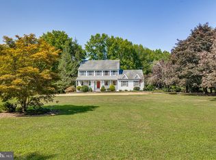 232 Bord Georgetown Rd, Chesterfield, NJ 08515