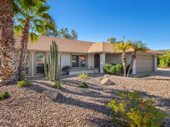 813 W DIAMOND Drive, Tempe, AZ 85283