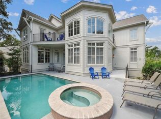 20 Knotts Way, Hilton Head Island, SC 29928