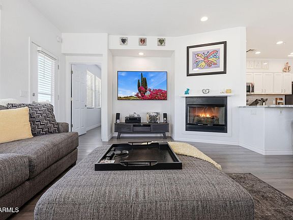 5th image of 11500 E COCHISE Drive #2085