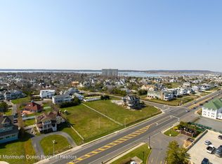 55 Ocean Ave #PENTHOUSE H, Monmouth Beach, NJ 07750