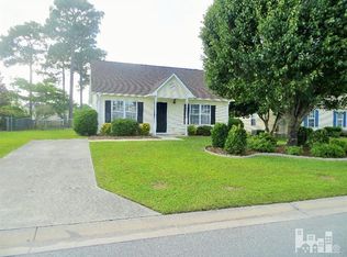 2421 White Rd, Wilmington, NC 28411