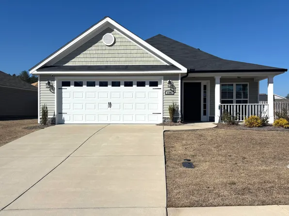 1302 Elbron Drive, Augusta, GA 30909