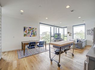 57 N St NW #525, Washington, DC 20001