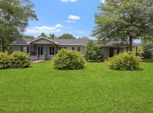 6049 Highway 44 NE, Jayess, MS 39641