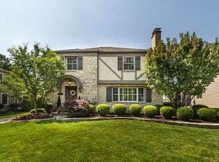 1931 Berkshire Rd, Columbus, OH 43221