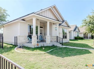 7624 Copper Creek Trl, Temple, TX 76502