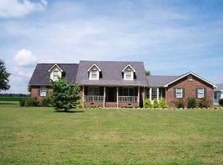 1385 Leaflet Church Rd, Lillington, NC 27546