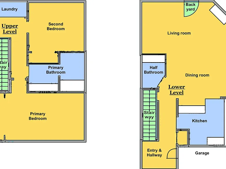 7600 NE Vancouver Mall Dr — Photo 43