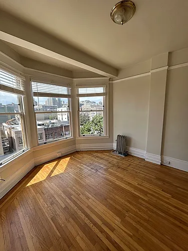 Floor plan 506