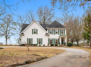 390 Blakely Ave, Piedmont, SC 29673