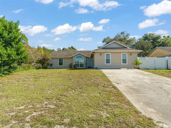 961 Millenbeck Ave, Deltona, FL 32725