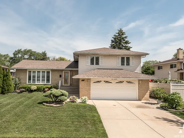 414 Westmere St, Des Plaines, IL 60016