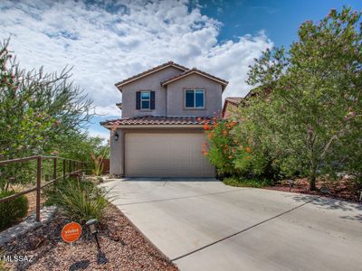 6205 N Saguaro Post Pl, Tucson, AZ, 85704