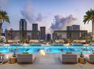 60 NE 11th St, Miami, FL 33132