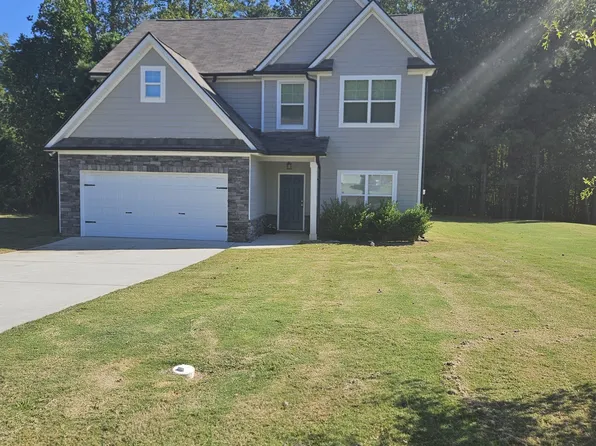 958 Fellowship Rd, Fairburn, GA 30213