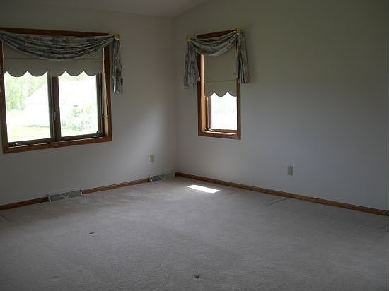 Master Bedroom Suite