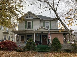 200 E Iron Ave, Dover, OH