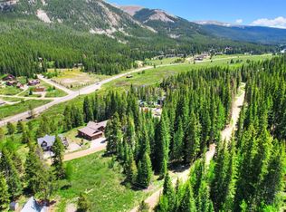 498 97th Cir, Breckenridge, CO 80424