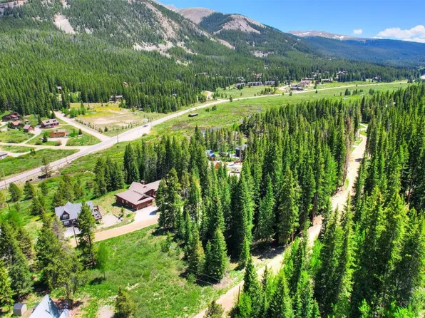 498 97th Cir, Breckenridge, CO 80424
