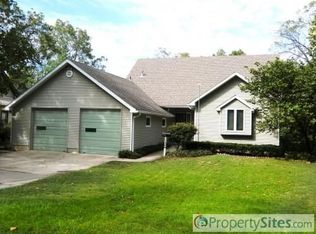 11406 W 60th Ter, Shawnee, KS 66203