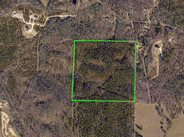 Goodwin Rd, Benton, AR 72019