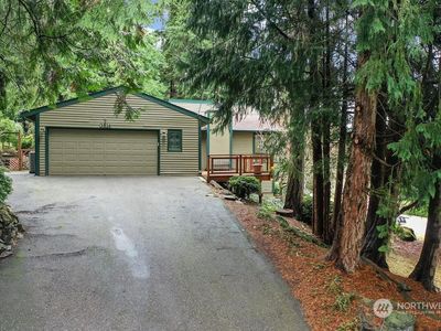 3814 NE Roosevelt Street, Bremerton, WA, 98311