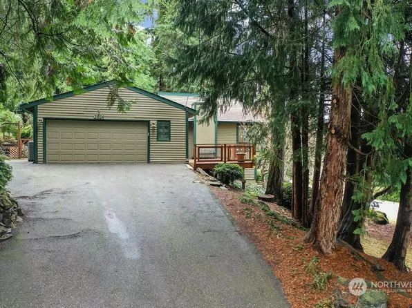 3814 NE Roosevelt Street, Bremerton, WA 98311
