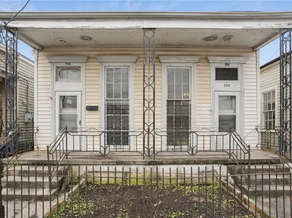 718-20 4th St, New Orleans, LA 70130