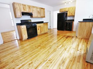 31 Frederic St #5, Portland, ME 04102