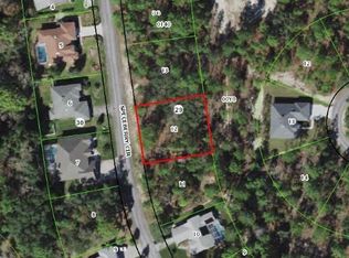 15 Speceberry Cir, Homosassa, FL 34446