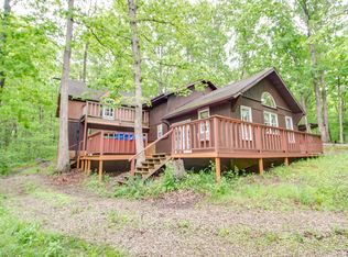 21492 Oak Rest Rd, Piasa, IL 62079