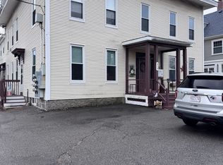 14 Holten St APT 5, Danvers, MA 01923