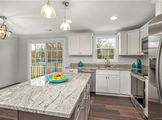 12100 Red Hickory Ln, Charlotte, NC 28273