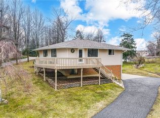 1290 Chickasaw Dr, London, OH 43140