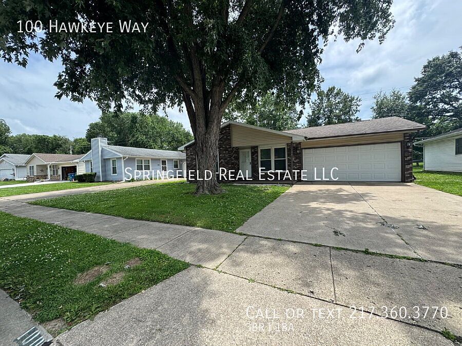 1st image of 100 Hawkeye Way