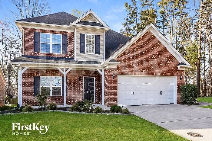 1st image of 649 Woodlake Park Dr