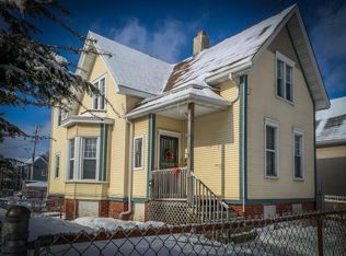 2607 N Vel R Phillips Ave #1, Milwaukee, WI 53212
