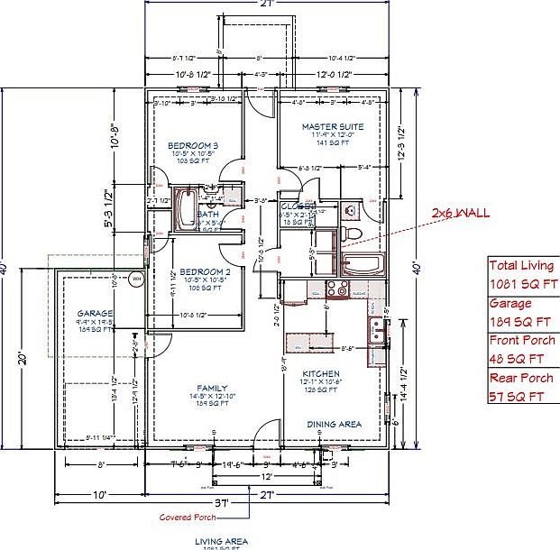 2nd image of 1525 Settle Rd